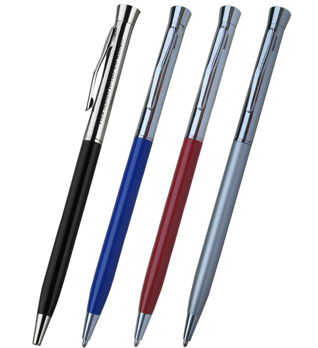 PZPMP-05 Metal Pen